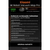 Xiaomi Mi Robot Vacuum Mop Pro 2+ 3D 5200mAh Robot Süpürge Bataryası - Gerçek Kapasite