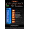 Xiaomi Mi Robot Vacuum Mop Pro 2+ 3D 6400mAh Robot Süpürge Bataryası - Gerçek Kapasite