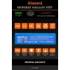 Xiaomi Mi Robot Vacuum S10T 5200mAh Robot Süpürge Bataryası - Gerçek Kapasite, Maksimum Güvenlik