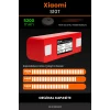 Xiaomi Mi Robot Vacuum S10T Uyumlu 5200mAh Robot Süpürge Bataryası - Box - Orijinal Kapasite