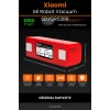 Xiaomi Mi Robot Vacuum SDJQR02RR 5200mAh Robot Süpürge Bataryası - Gerçek Kapasite