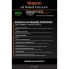 Xiaomi Mi Robot Vacuum SDJQR02RR 5200mAh Robot Süpürge Bataryası - Gerçek Kapasite