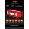 Xiaomi Mi Robot Vacuum SDJQR02RR 6400mAh Robot Süpürge Bataryası - Gerçek Kapasite