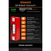 Xiaomi Mi Robot Vacuum SDJQR02RR 6400mAh Robot Süpürge Bataryası - Gerçek Kapasite