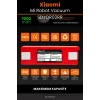 Xiaomi Mi Robot Vacuum SDJQR02RR 7000mAh Robot Süpürge Bataryası - Gerçek Kapasite