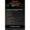 Xiaomi Mi Robot Vacuum SDJQR02RR 7000mAh Robot Süpürge Bataryası - Gerçek Kapasite