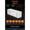 Xiaomi Mi Vacuum Mop 1C 2600mAh Robot Süpürge Bataryası - Gerçek Kapasite, Maksimum Güvenlik