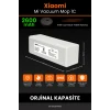 Xiaomi Mi Vacuum Mop 1C 2600mAh Robot Süpürge Bataryası - Gerçek Kapasite, Maksimum Güvenlik