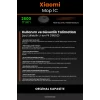 Xiaomi Mi Vacuum Mop 1C 2600mAh Robot Süpürge Bataryası - Gerçek Kapasite, Maksimum Güvenlik
