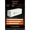 Xiaomi Mi Vacuum Mop 1C 6400mAh Robot Süpürge Bataryası - Gerçek Kapasite, Maksimum Güvenlik