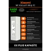 Xiaomi Mi Vacuum Mop 1C 6400mAh Robot Süpürge Bataryası - Gerçek Kapasite, Maksimum Güvenlik