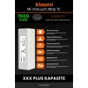 Xiaomi Mi Vacuum Mop 1C 7000mAh Robot Süpürge Bataryası - Gerçek Kapasite, Maksimum Güvenlik