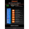 Xiaomi Mi Vacuum Mop 2 STYTJ03ZHM 3200mAh Robot Süpürge Bataryası - Gerçek Kapasite