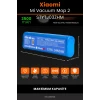 Xiaomi Mi Vacuum Mop 2 STYTJ03ZHM 3500mAh Robot Süpürge Bataryası - Gerçek Kapasite