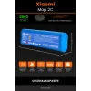 Xiaomi Mi Vacuum Mop 2C 2600mAh Robot Süpürge Bataryası - Gerçek Kapasite, Maksimum Güvenlik