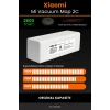 Xiaomi Mi Vacuum Mop 2C 2600mAh Robot Süpürge Bataryası - Gerçek Kapasite, Maksimum Güvenlik
