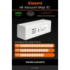 Xiaomi Mi Vacuum Mop 2C 3200mAh Robot Süpürge Bataryası - Gerçek Kapasite, Maksimum Güvenlik