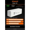 Xiaomi Mi Vacuum Mop 2C 3500mAh Robot Süpürge Bataryası - Gerçek Kapasite, Maksimum Güvenlik