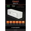 Xiaomi Mi Vacuum Mop 2C 5200mAh Robot Süpürge Bataryası - Gerçek Kapasite, Maksimum Güvenlik