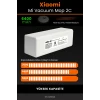 Xiaomi Mi Vacuum Mop 2C 6400mAh Robot Süpürge Bataryası - Gerçek Kapasite, Maksimum Güvenlik