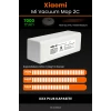 Xiaomi Mi Vacuum Mop 2C 7000mAh Robot Süpürge Bataryası - Gerçek Kapasite, Maksimum Güvenlik
