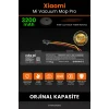 Xiaomi Mi Vacuum Mop Pro 3200mAh Robot Süpürge Bataryası - BOX