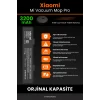 Xiaomi Mi Vacuum Mop Pro 3200mAh Robot Süpürge Bataryası - BOX