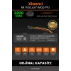 Xiaomi Mi Vacuum Mop Pro 3200mAh Robot Süpürge Bataryası - BOX