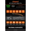 Xiaomi Mi Vacuum Mop Pro 3200mAh Robot Süpürge Bataryası - BOX