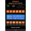 Xiaomi Mi Vacuum Mop Pro 3200mAh Robot Süpürge Bataryası BOX - Gerçek Kapasite, Maksimum Güvenlik