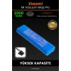 Xiaomi Mi Vacuum Mop Pro 3200mAh Robot Süpürge Bataryası - Gerçek Kapasite, Maksimum Güvenlik