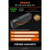 Xiaomi Mi Vacuum Mop Pro 3500mAh Robot Süpürge Bataryası - BOX