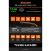 Xiaomi Mi Vacuum Mop Pro 3500mAh Robot Süpürge Bataryası - BOX