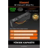 Xiaomi Mi Vacuum Mop Pro 3500mAh Robot Süpürge Bataryası - BOX
