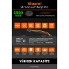 Xiaomi Mi Vacuum Mop Pro 3500mAh Robot Süpürge Bataryası - BOX