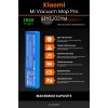 Xiaomi Mi Vacuum Mop Pro 3500mAh Robot Süpürge Bataryası - Gerçek Kapasite, Maksimum Güvenlik