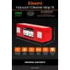 Xiaomi Mijia Mop 1S SDJQR03RR Uyumlu 5200mAh Robot Süpürge Bataryası – Orijinal Box - Orijinal Kapasite