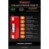 Xiaomi Mijia Mop 1S SDJQR03RR Uyumlu 5200mAh Robot Süpürge Bataryası – Orijinal Box - Orijinal Kapasite