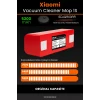 Xiaomi Mijia Mop 1S SDJQR03RR Uyumlu 5200mAh Robot Süpürge Bataryası – Orijinal Box - Orijinal Kapasite