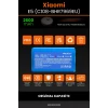 Xiaomi Robot Vacuum E5 - C108-BHR7969EU - Uyumlu 2600mAh Robot Süpürge Bataryası - Orijinal Kapasite