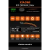 Xiaomi Robot Vacuum S10 (B106GL) Uyumlu 3200mAh Orijinal Box Robot Süpürge Bataryası - Orijinal Kapasite