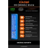 Xiaomi Robot Vacuum S10 (B106GL) Uyumlu 3200mAh Shrink Model Robot Süpürge Bataryası - Orijinal Kapasite