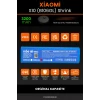 Xiaomi Robot Vacuum S10 (B106GL) Uyumlu 3200mAh Shrink Model Robot Süpürge Bataryası - Orijinal Kapasite