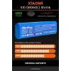 Xiaomi Robot Vacuum S10 (B106GL) Uyumlu 3200mAh Shrink Model Robot Süpürge Bataryası - Orijinal Kapasite