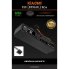 Xiaomi Robot Vacuum S10 (B106GL) Uyumlu 3500mAh Orijinal Box Robot Süpürge Bataryası - Yüksek Kapasite