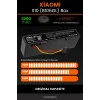 Xiaomi Robot Vacuum S10 (B106GL) Uyumlu 3500mAh Orijinal Box Robot Süpürge Bataryası - Yüksek Kapasite