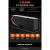 Xiaomi Robot Vacuum S10 (B106GL) Uyumlu 3500mAh Orijinal Box Robot Süpürge Bataryası - Yüksek Kapasite