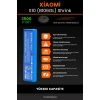 Xiaomi Robot Vacuum S10 (B106GL) Uyumlu 3500mAh Shrink Model Robot Süpürge Bataryası - Yüksek Kapasite