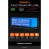 Xiaomi Robot Vacuum S10+ Plus 5200mAh Robot Süpürge Bataryası - Gerçek Kapasite, Maksimum Güvenlik
