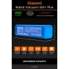 Xiaomi Robot Vacuum S10+ Plus 7000mAh Robot Süpürge Bataryası - Gerçek Kapasite, Maksimum Güvenlik